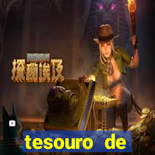 tesouro de sacambaya foi encontrado